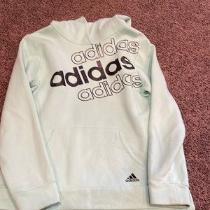 Adidas hoodie